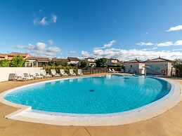 House for 6 With Private Terrace