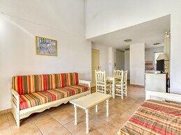 House for 6 With Private Terrace