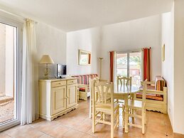 House for 6 With Private Terrace