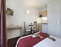 Refined Champagne Stay for Two