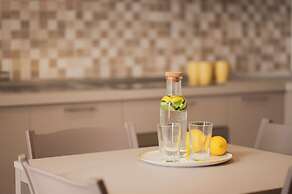 Zest House