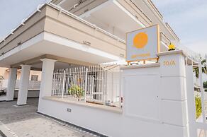 Zest House