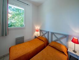 Spacious Forest Stay for 6