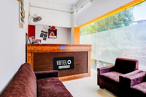 Deluxe With Balcony Hotel Aaghnya
