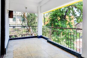 Deluxe With Balcony Hotel Aaghnya