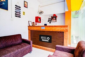Deluxe With Balcony Hotel Aaghnya