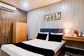 Deluxe With Balcony Hotel Aaghnya