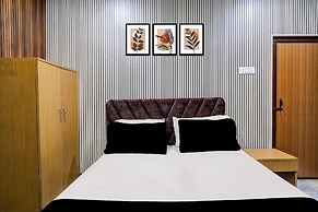 Deluxe With Balcony Hotel Aaghnya