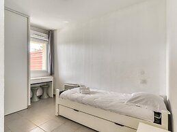 Sunny Studio Near Argeles Beaches