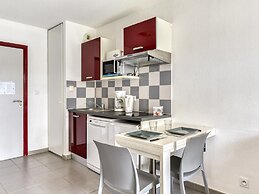 Sunny Studio Near Argeles Beaches