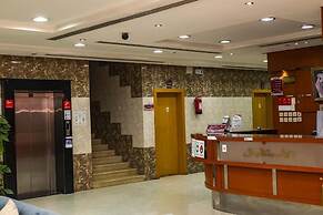 Quiet Rooms 1