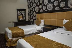 Quiet Rooms 1