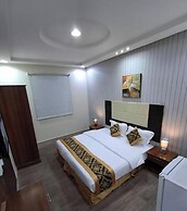 Quiet Rooms 1