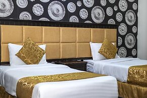 Quiet Rooms 1