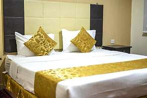 Quiet Rooms 1