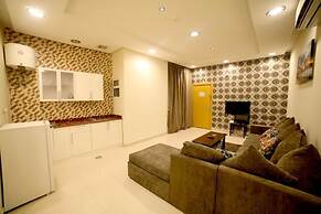 Quiet Rooms 1