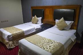 Quiet Rooms 1