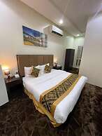 Quiet Rooms 1