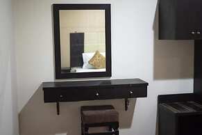 Quiet Rooms 1