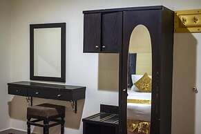 Quiet Rooms 1