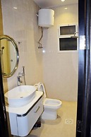 Quiet Rooms 1