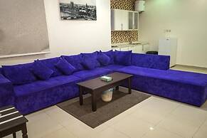 Quiet Rooms 1