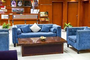 Quiet Rooms 1