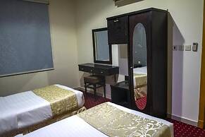 Quiet Rooms 1