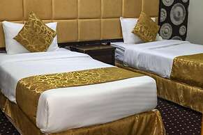 Quiet Rooms 1