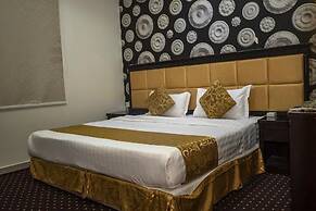 Quiet Rooms 1