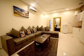 Quiet Rooms 1