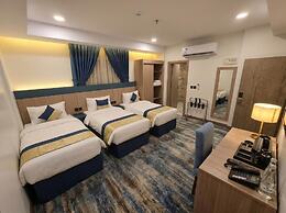 Alhijra View Hotel