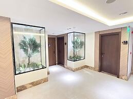 Alhijra View Hotel