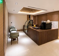 Alhijra View Hotel