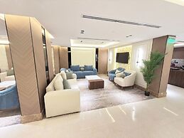 Alhijra View Hotel