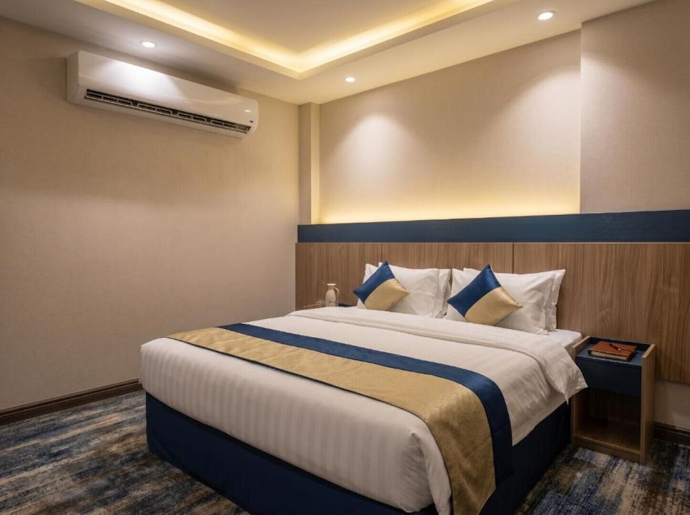 Alhijra View Hotel