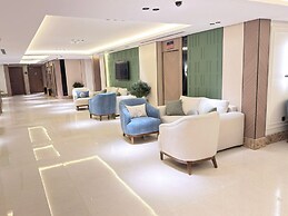 Alhijra View Hotel