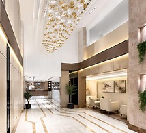 Alhijra View Hotel
