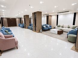Alhijra View Hotel