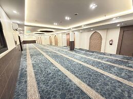 Alhijra View Hotel