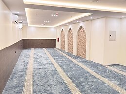 Alhijra View Hotel