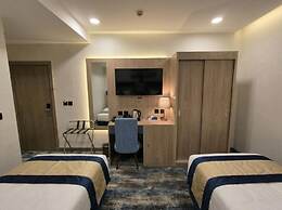 Alhijra View Hotel