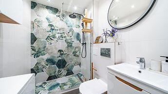 Apartamenty Sun&Snow Skwer Kościuszki
