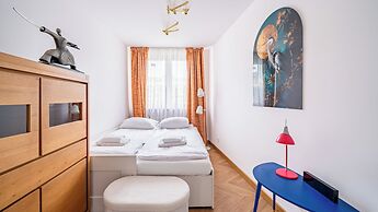 Apartamenty Sun&Snow Skwer Kościuszki