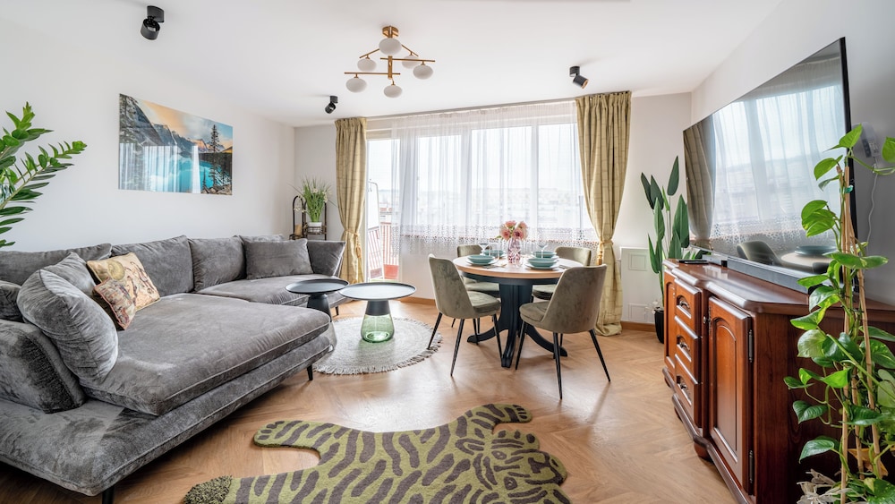 Apartamenty Sun&Snow Skwer Kościuszki