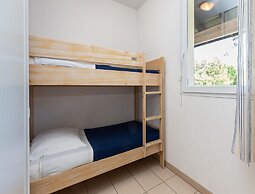 6-guest Flat in Landes Forest