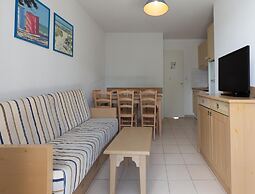 6-guest Flat in Landes Forest