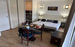 Attractive Studio in Bolquere