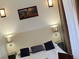 Attractive Studio in Bolquere