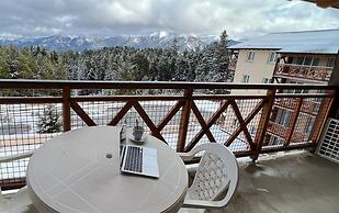 Attractive Studio in Bolquere